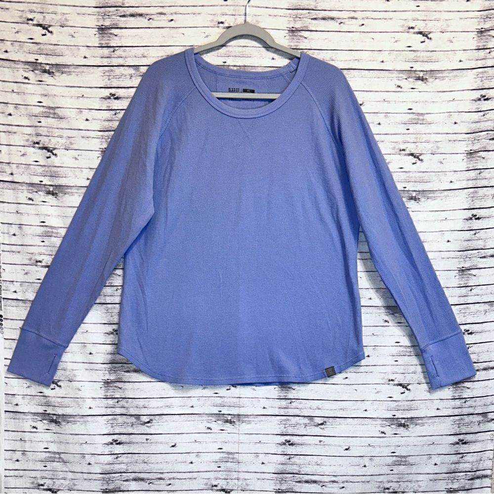 5.11 Tactical Zora Long Sleeve Tunic